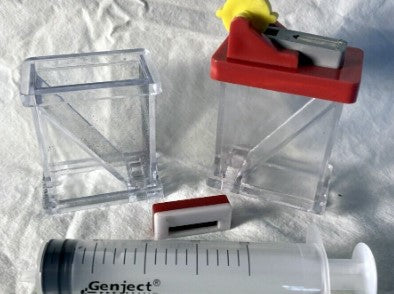 Proses Model Railway BS-FIX-03 N Scale Ballast Glue Applicator