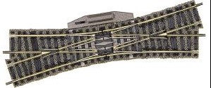 Fleischmann 6166 HO Profi-Track Ready Ballasted Track Work