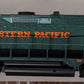 Kato 37-02B HO Western Pacific EMD GP35 Diesel Locomotive w/DB