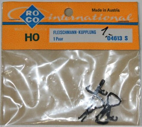 Roco 04613S HO Kupplung