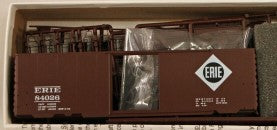 InterMountain 40452-14 HO PS-1 40'''' Box Car Erie #84020