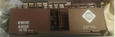 InterMountain 40452-16 HO PS-1 40' Box Car Erie #84033