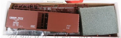 InterMountain 40407-06 HO PS-1 40' Box Car Canadian Pacific #269762