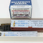 Branchline Trains 1209 HO Past Blue Ribbon 40' ACF/URTX Reefer Kit #14887