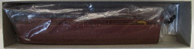 ERM ERM-1413 HO Western Pacific PC&F 62'10" Insulated Box Car Road #67033
