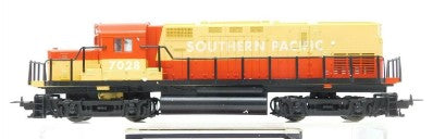 Lima 7028 HO Southern Pacific C-420 Diesel Locomotive