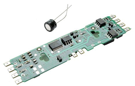 SoundTraxx 820044 DSD-AT100LC Digital Sound Decoder (Fairbanks-Morse)
