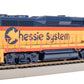 Broadway Limited 9567 HO C&O EMD GP30 Diesel Locomotive Standard DC #3012