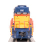 Broadway Limited 9567 HO C&O EMD GP30 Diesel Locomotive Standard DC #3012