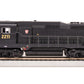 Broadway Limited 9574 HO PRR EMD GP30 Diesel Locomotive Standard DC #2211