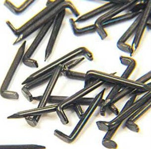 Rail Craft 800 Spikes Medium (Pack of 800)
