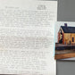 John Rendall 1878 HO Haliburton Engine House Building Kit