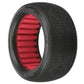 AKA Products, Inc. 14135QR 1:8 Diamante Q F/R 4.0" Off-Road Truck Tires