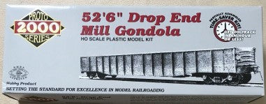 Proto 2000 920-54098 HO 52'6