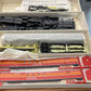 E&B Valley 018-4000 HO Southern Pacific Daylight Set Kit
