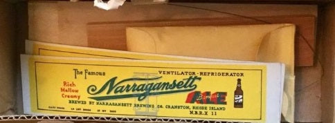 Red Ball 95 HO Narragansett Ale Reefer Craftsman Kit