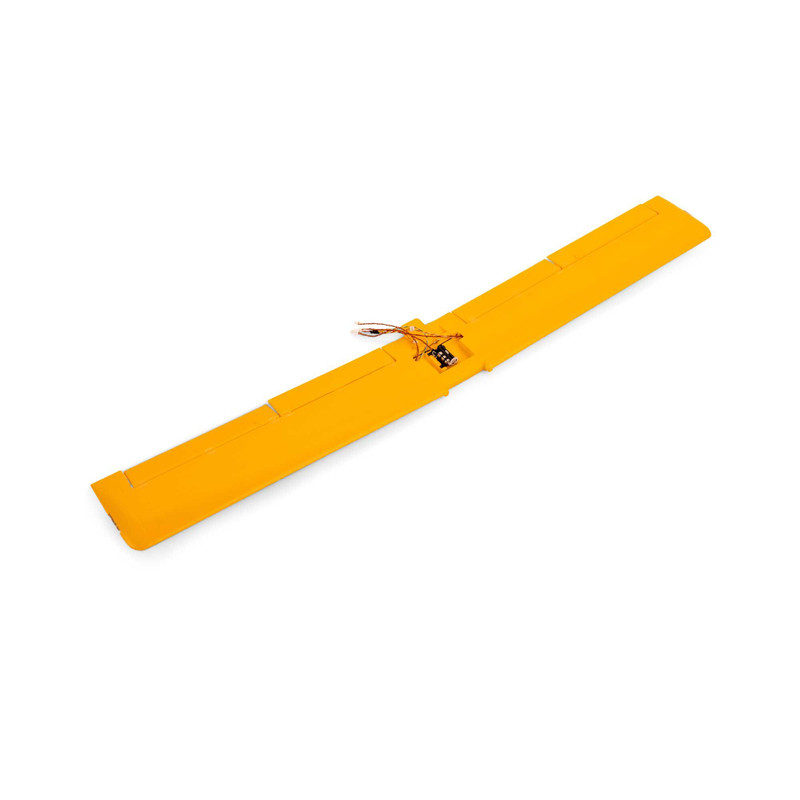 E-flite U16451 UMX Air Tractor Painted Wing with Servo
