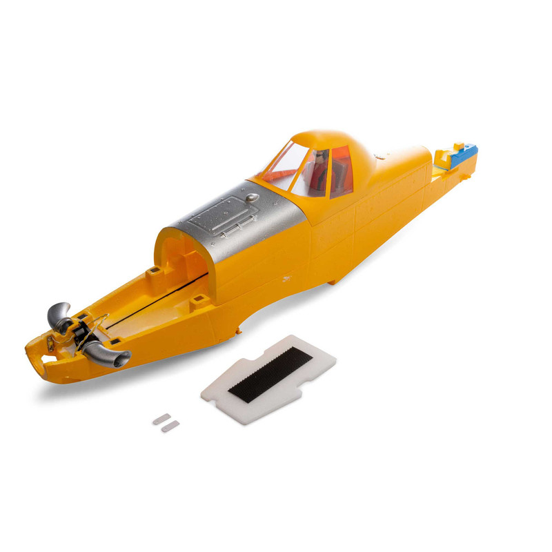 E-flite U16454 UMX Air Tractor Fuselage with Accessories