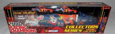 Racing Champions 76186 1:64 Teddy Labonte #5 Kellogg's Racing Transporter
