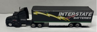 Racing Champions 03400 1:64 Interstate Batteries Racing Team Transporter