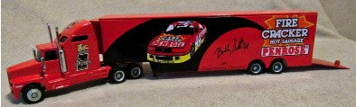 South Eastern Collectibles 1/5000 1:64 Bobby Labonte #44 Race Team Hauler