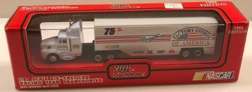 Racing Champions 03400-02286 1:64 Factory Stores of America #75 Transporter