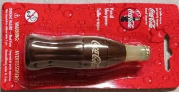 Coca-Cola 68010-03 1997 Pencil Sharpener