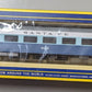 AHM 1930 HO Santa Fe 85 Ft 6404 Blue Goose Coach #3119