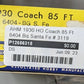 AHM 1930 HO Santa Fe 85 Ft 6404 Blue Goose Coach #3119