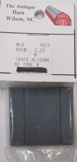 The Antique Barn 5015 N Track Align Me Tool