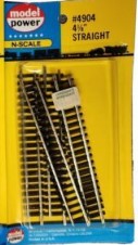 Model Power 4904 N Scale 4 1/8