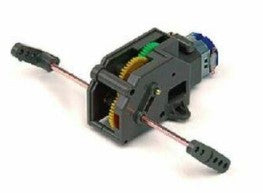 Tamiya 70110-660 4 Speed Crank Axle Gearbox