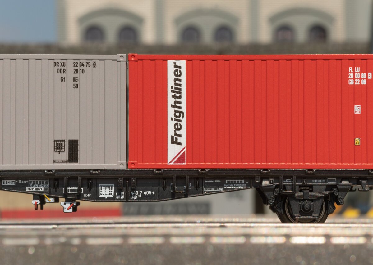Märklin H0 - 47149 - Coffret de wagon de marchandises - Jeu - Catawiki Märklin H0 - 47149 - Coffret de wagon de marchandises - Jeu - Catawiki