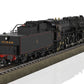Trix 25241 HO French East Railroad Class 13 Express Train Steam Locomotive