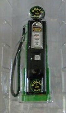 Fairfield Mint 98781 G Polly Gas Pump With Polly Gas Emblem Style A