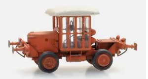 Artitec Models 316.102 1:160 Locotracteur Latil Locomotive