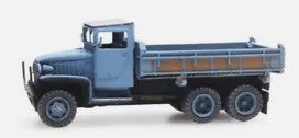 Artitec Models 316.070 1:160 GMC 353 Kieper