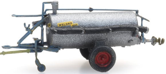 Artitec Models 316.082 1:160 Giertank (Liquid Manure Spreader)