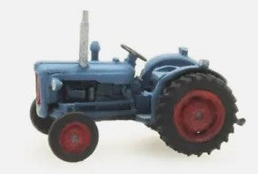Artitec Models 316.055 1:160 Tractor Ford Dexta Blauw
