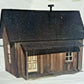 Railroad Ave Model Works 194 G Scale Jack's Cabin Building Kit