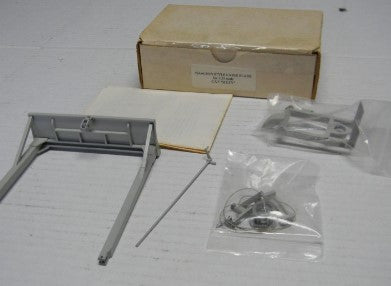 Steven Adams 60 1:25 Isaacson Style Cable Blade for CAT 