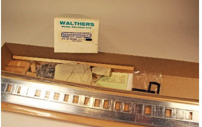 Walthers 9116 O Scale 80