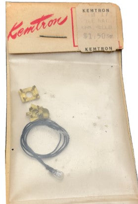 Kemtron TR-17 HO Pyle National Brake Bulb