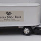 Ertl 9480UO Citizens State Bank1937 Ford Semi Truck Metal Bank Limited Edition
