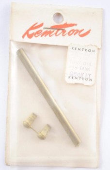 Kemtron X-547 HO 16 Inch Air Tank