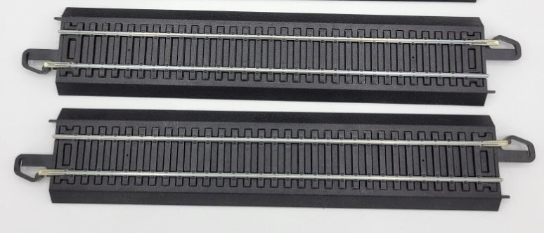 Bachmann 92123 HO Black Steel Alloy 9