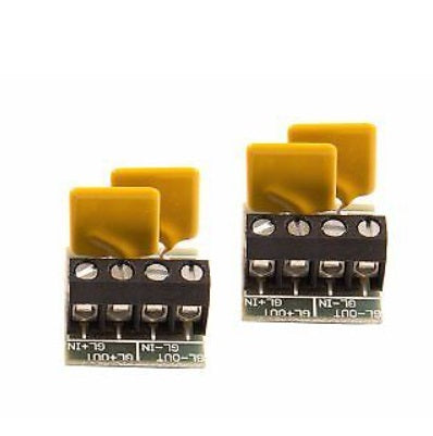 Massoth 8242070 eMOTION Electronic Fuse (Pack of 2)