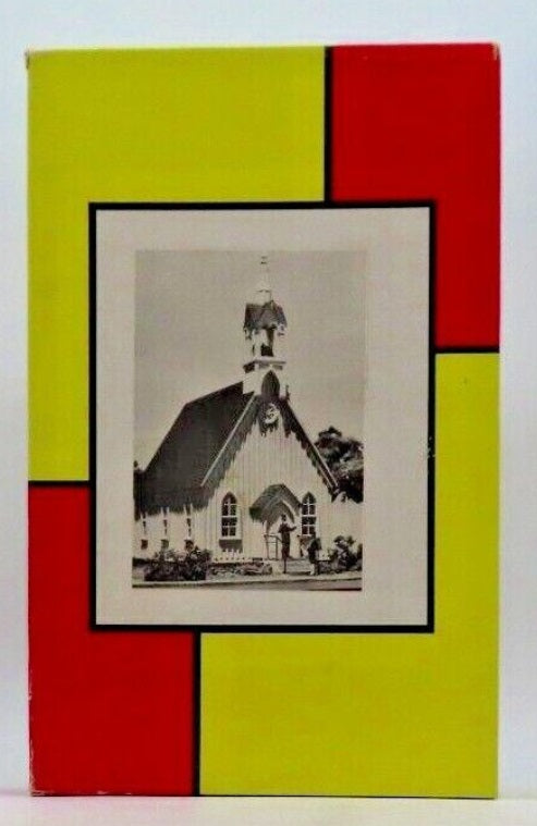 Timberline II 1002 HO The Church At Fairplay 1002-1995 Craftsman Kit