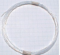 Train Tronics 401 Fiber Optic Clear Wiring