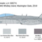 Italeri 2824 1:48 Boeing EA-18G Growler US Navy & RAAF Aircraft Plastic Kit